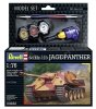 Revell 63232 Sd.Kfz. 173 JAGDPANTHER - model set 1/76